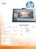 HP Inc. Monitor E24d G4 FHD USB-C Docking 6PA50A4